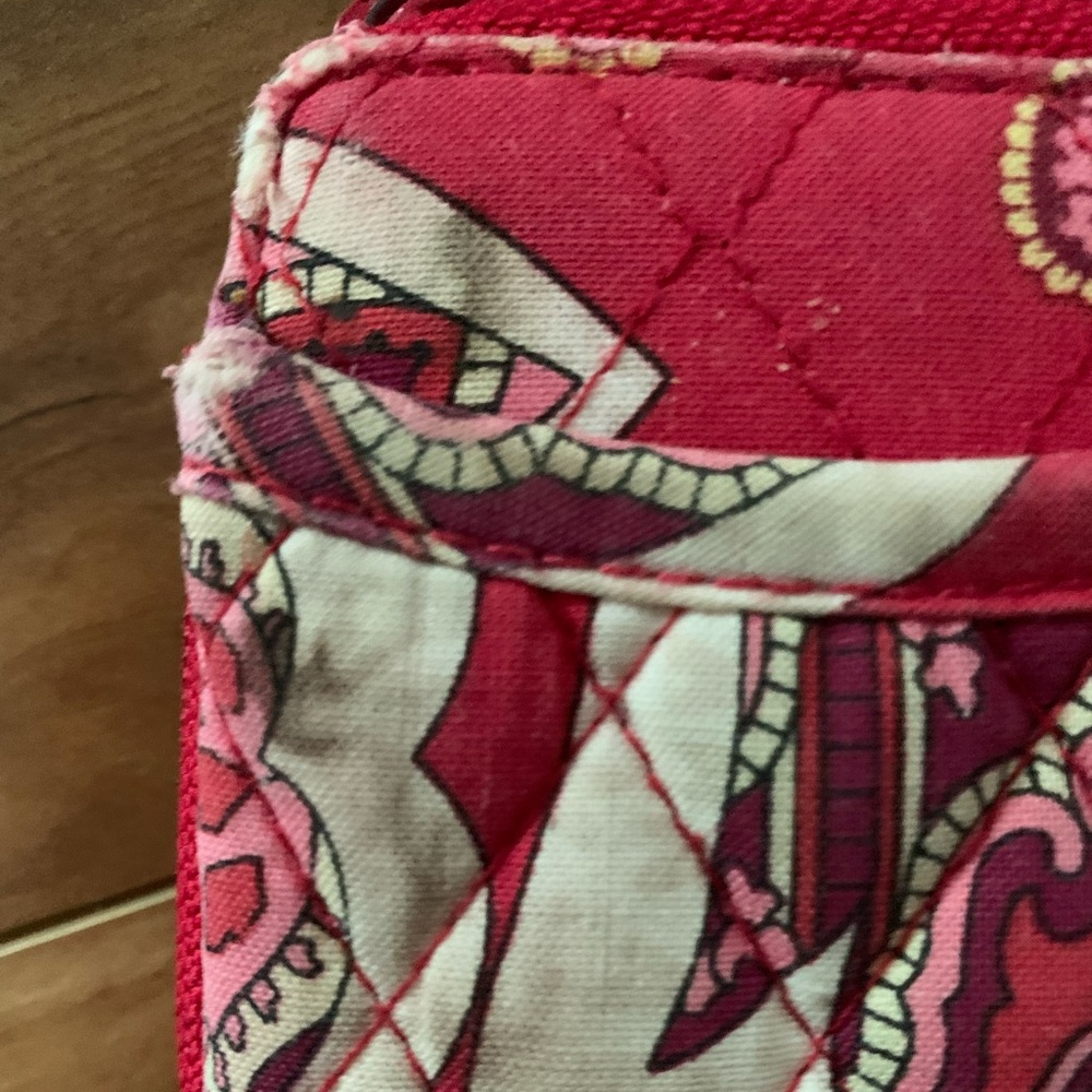 Vera Bradley Wallet Bundle - Picture 14 of 15
